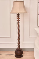 Haus 34-Comfy Mocha Lambader-Lambader-6-Milagron.com