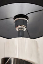 Haus 34-Crimp Mix Mermer Abajur-Abajur-4-Milagron.com