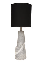 Haus 34-Iconic Mermer Abajur-Abajur-1-Milagron.com