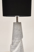 Haus 34-Iconic Mermer Abajur-Abajur-2-Milagron.com