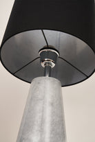 Haus 34-Iconic Mermer Abajur-Abajur-3-Milagron.com