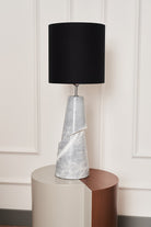 Haus 34-Iconic Mermer Abajur-Abajur-5-Milagron.com