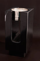 Haus 34-Karre Toro Mermer Mumluk-Mumluk & Şamdan-4-Milagron.com