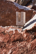 Haus 34-Karre Vertino Mermer Mumluk-Mumluk & Şamdan-4-Milagron.com