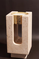 Haus 34-Karre Vertino Mermer Mumluk-Mumluk & Şamdan-5-Milagron.com