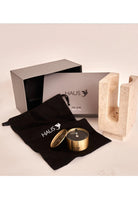 Haus 34-Karre Vertino Mermer Mumluk-Mumluk & Şamdan-6-Milagron.com