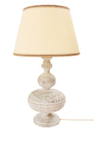 Haus 34-Navigli Blanc Abajur-Abajur-1-Milagron.com