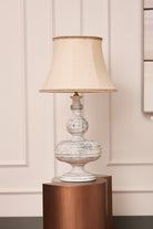 Haus 34-Navigli Blanc Abajur-Abajur-5-Milagron.com