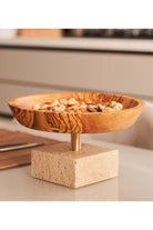 Haus 34-Olivo Stark Servis Sunumluk-Sunum Aksesuarları-4-Milagron.com