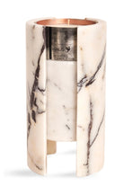 Haus 34-Otto Lilla Mermer Mumluk-Mumluk & Şamdan-1-Milagron.com