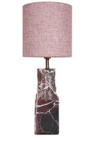 Haus 34-Quad Ela Mermer Abajur-Abajur-1-Milagron.com