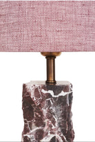 Haus 34-Quad Ela Mermer Abajur-Abajur-2-Milagron.com