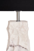 Haus 34-Quad Lilla Mermer Abajur-Abajur-2-Milagron.com