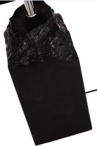 Haus 34-Quad Toro Cropped Mermer Abajur-Abajur-3-Milagron.com