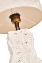 Haus 34-Quad Vertino Mermer Abajur-Abajur-3-Milagron.com