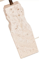 Haus 34-Quad Vertino Mermer Abajur-Abajur-4-Milagron.com