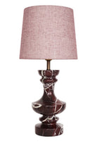 Haus 34-Sette Ela Mermer Abajur-Abajur-1-Milagron.com