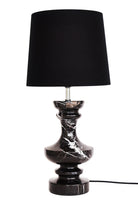 Haus 34-Sette Toro Mermer Abajur-Abajur-1-Milagron.com