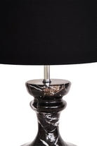 Haus 34-Sette Toro Mermer Abajur-Abajur-2-Milagron.com