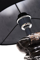 Haus 34-Sette Toro Mermer Abajur-Abajur-7-Milagron.com