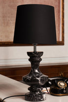 Haus 34-Sette Toro Mermer Abajur-Abajur-9-Milagron.com