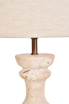 Haus 34-Sette Vertino Mermer Abajur-Abajur-2-Milagron.com