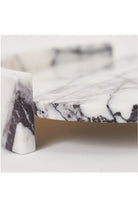 Haus 34-Solid Lilla Mermer Peynir Ve Sunum Tepsisi-Sunum Aksesuarları-2-Milagron.com