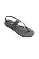 Havaianas-You Floripa Steel Grey-Sandalet & Terlik-2-Milagron.com