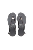 Havaianas-You Floripa Steel Grey-Sandalet & Terlik-3-Milagron.com