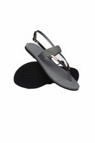 Havaianas-You Floripa Steel Grey-Sandalet & Terlik-4-Milagron.com