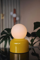 Heirloom-Botero Masa Lambası-Masa Lambası-4-Milagron.com