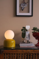Heirloom-Botero Masa Lambası-Masa Lambası-6-Milagron.com
