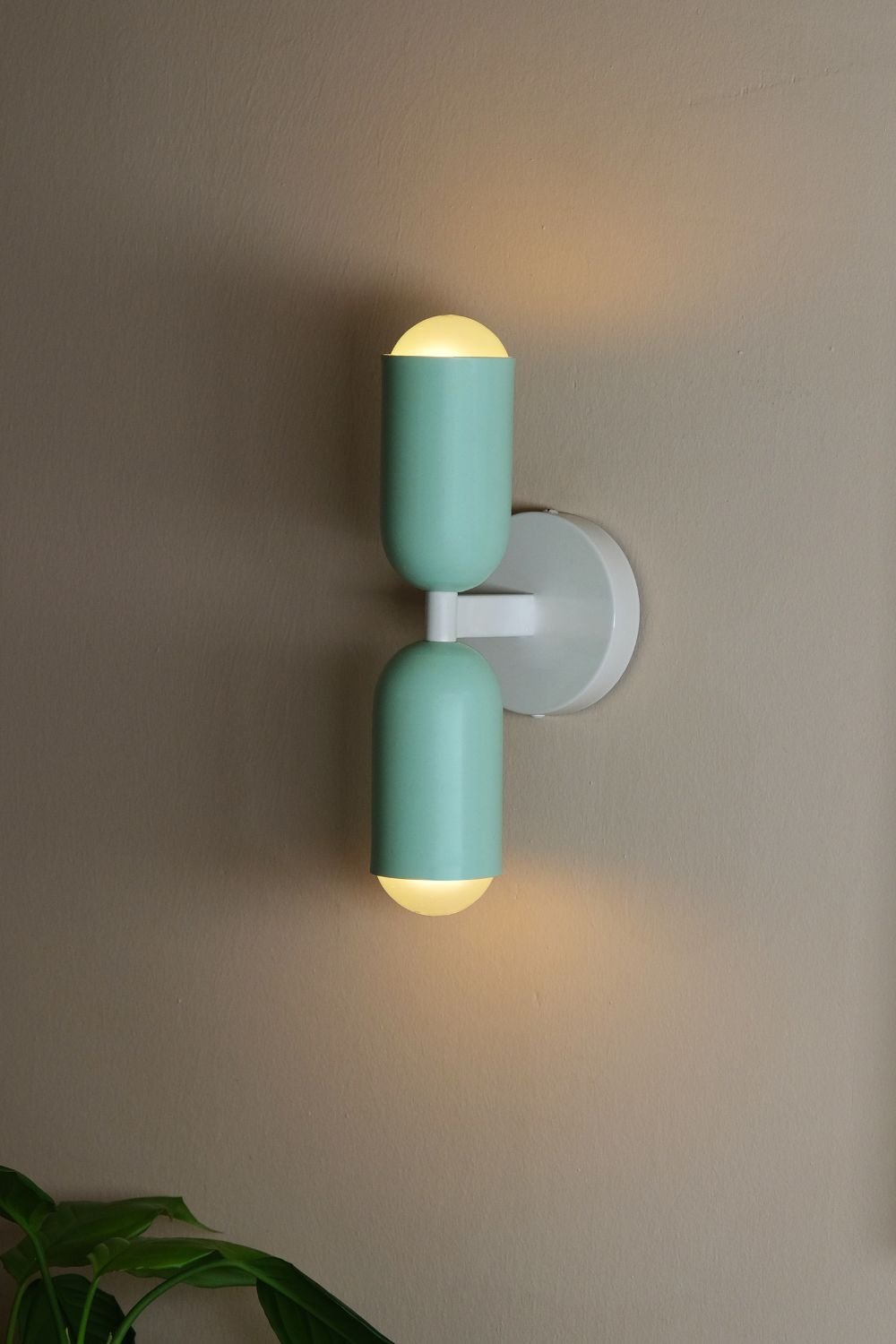 Heirloom-İskandinav Mint Aplik-Aplik-1-Milagron.com