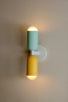 Heirloom-İskandinav Renkli Aplik-Aplik-1-Milagron.com