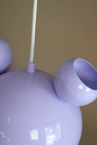 Heirloom-Mickey Lila Sarkıt Lamba-Avize-3-Milagron.com