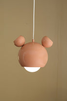 Heirloom-Mickey Somon Sarkıt Lamba-Avize-2-Milagron.com