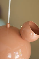 Heirloom-Mickey Somon Sarkıt Lamba-Avize-3-Milagron.com