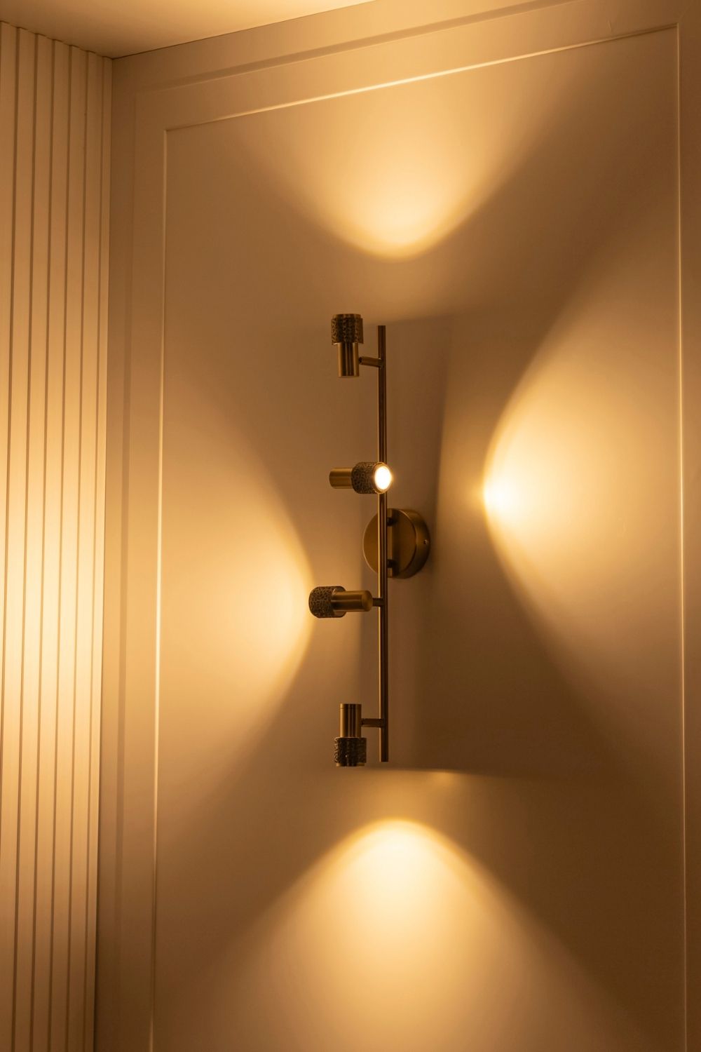 Arne Eskitme Led Aplik - 1