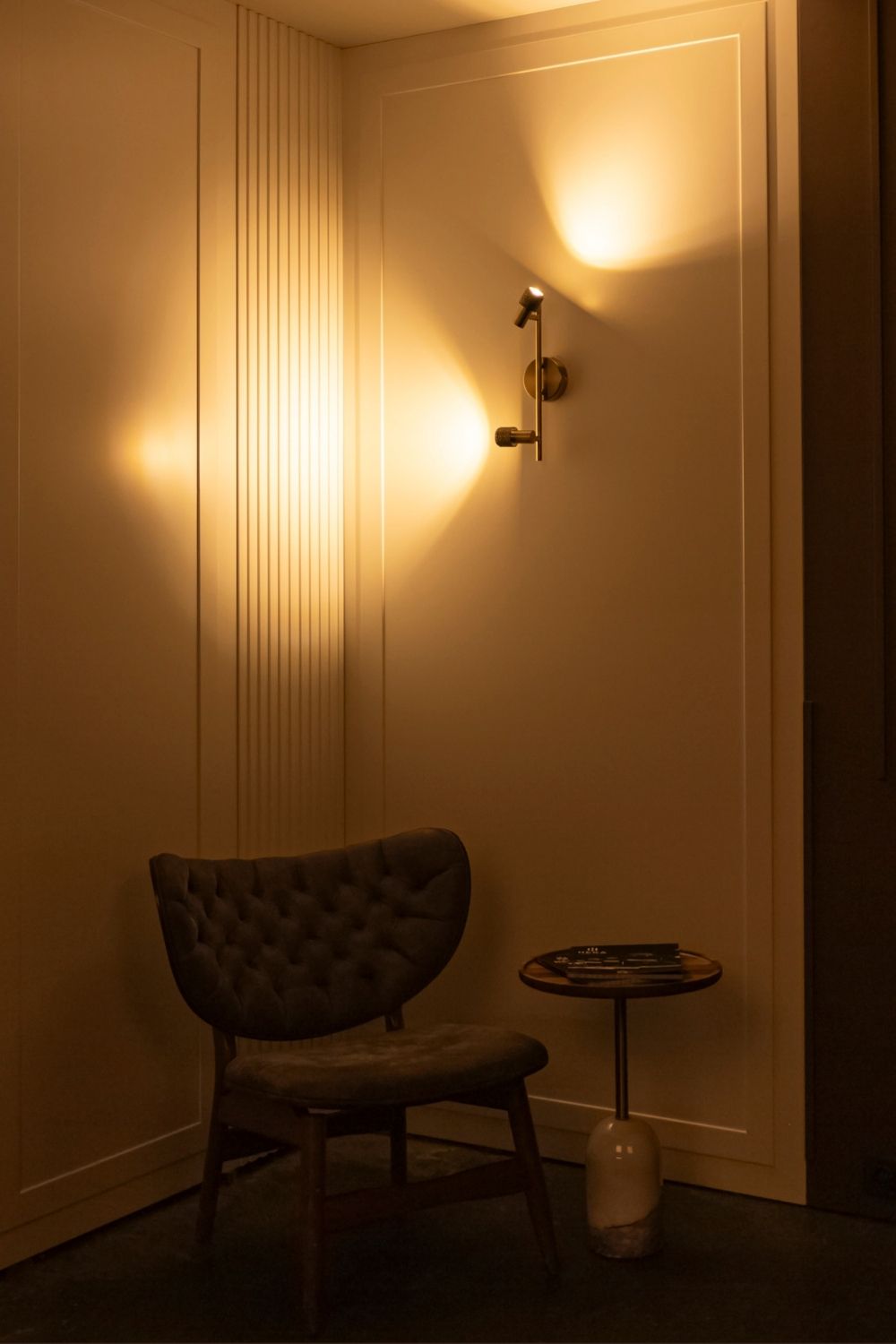 Arne Eskitme Led Aplik - 5