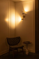 Arne Eskitme Led Aplik - 5