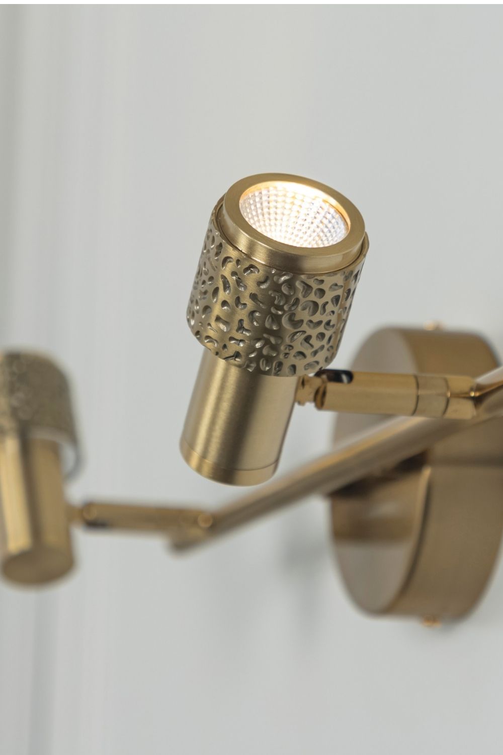 Arne Eskitme Led Aplik - 6
