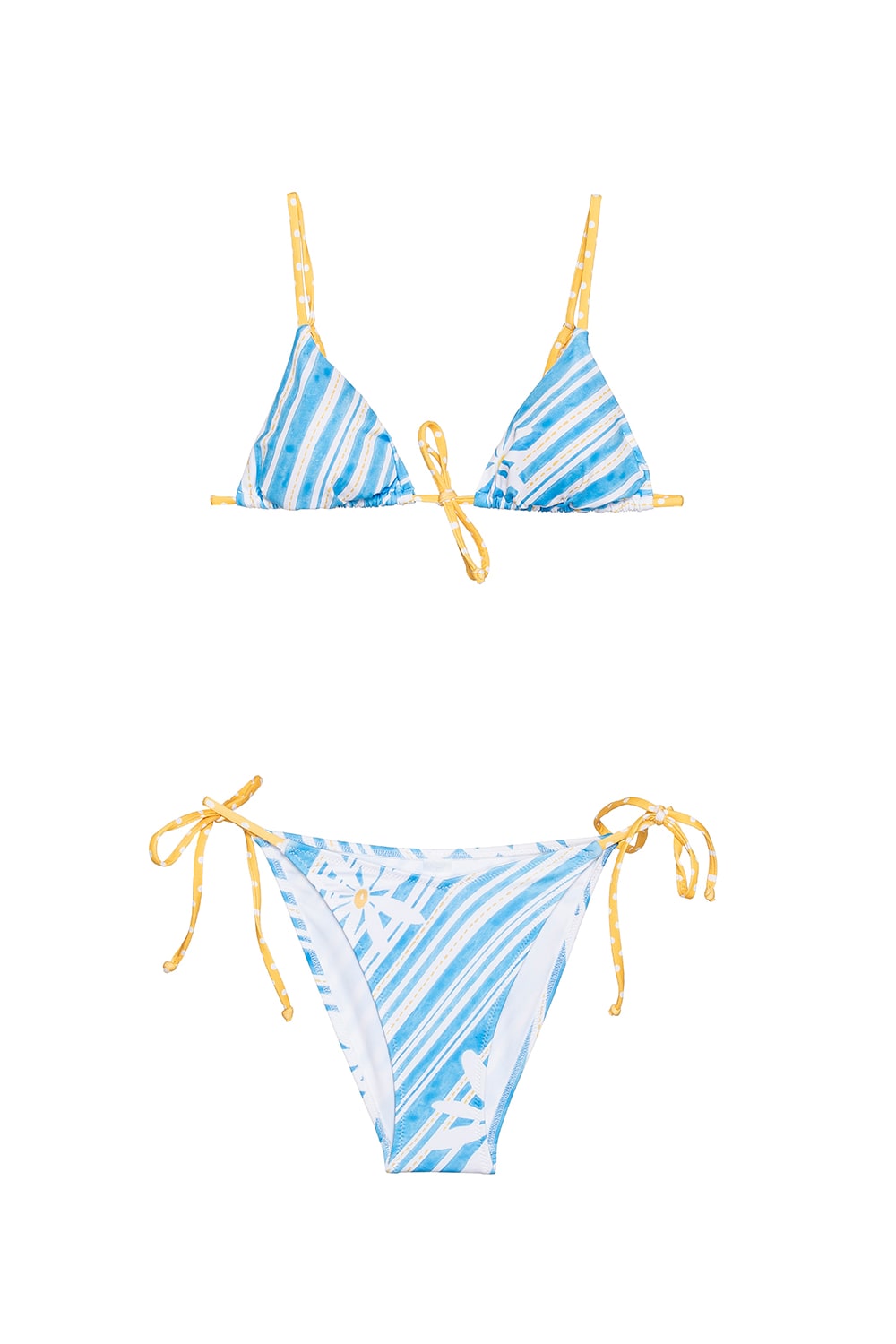 Heliophilia-Oh Papatya Bikini Üstü-Bikini & Mayo-1-Milagron.com