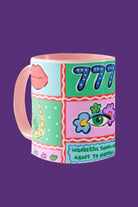 Hello Melody-777 Kupa-Bardak-1-Milagron.com