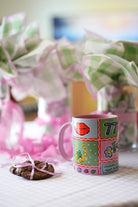 Hello Melody-777 Kupa-Bardak-2-Milagron.com