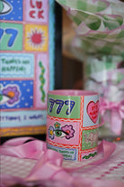 Hello Melody-777 Kupa-Bardak-4-Milagron.com