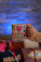 Hello Melody-777 Kupa-Bardak-5-Milagron.com