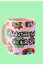 Hello Melody-Bana Bir Şey Olmaz Kupa-Bardak-1-Milagron.com