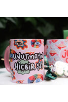 Hello Melody-Bana Bir Şey Olmaz Kupa-Bardak-4-Milagron.com