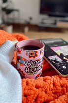 Hello Melody-Bana Bir Şey Olmaz Kupa-Bardak-5-Milagron.com