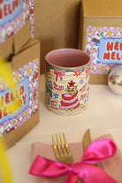 Hello Melody-Catmas Kupa-Bardak-3-Milagron.com